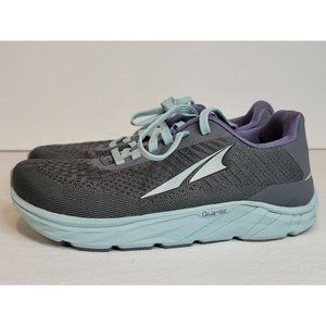 ALTRA Torin 4.5 Quantic Running Shoes Women's Size 7.5 Gray ALOA4VR2221